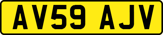 AV59AJV