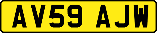 AV59AJW