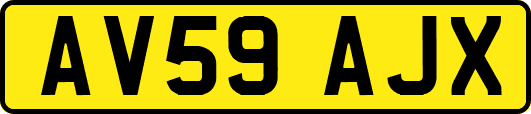 AV59AJX