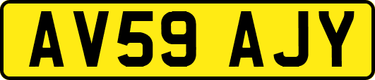 AV59AJY