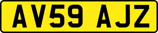 AV59AJZ