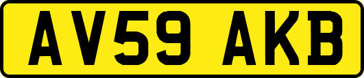 AV59AKB
