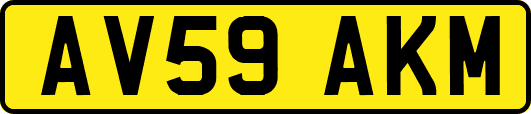 AV59AKM
