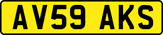 AV59AKS
