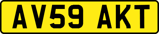 AV59AKT
