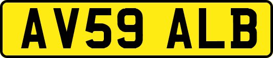 AV59ALB