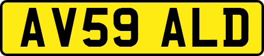 AV59ALD