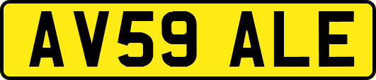 AV59ALE