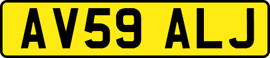 AV59ALJ