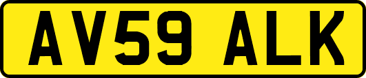 AV59ALK