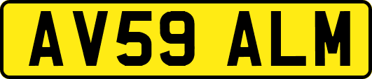 AV59ALM