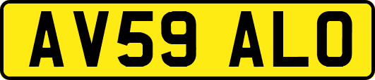 AV59ALO