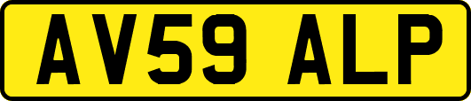 AV59ALP