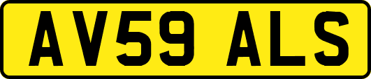 AV59ALS