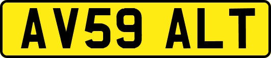 AV59ALT