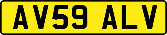 AV59ALV