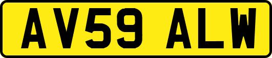 AV59ALW