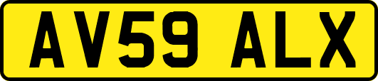 AV59ALX