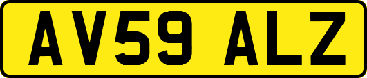 AV59ALZ