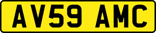 AV59AMC