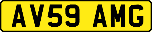 AV59AMG