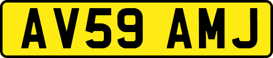 AV59AMJ
