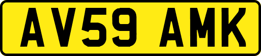 AV59AMK