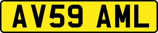 AV59AML