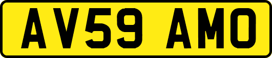 AV59AMO
