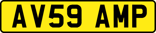 AV59AMP