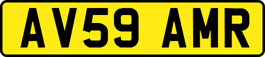 AV59AMR