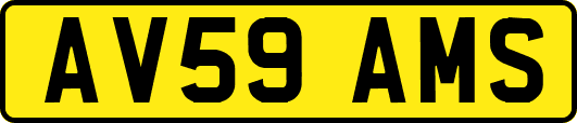 AV59AMS