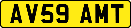 AV59AMT
