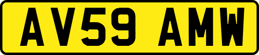 AV59AMW
