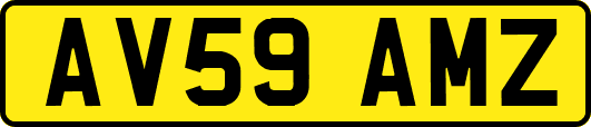 AV59AMZ