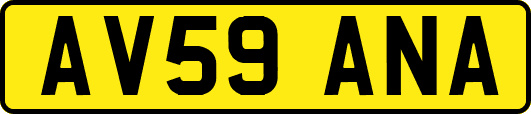 AV59ANA