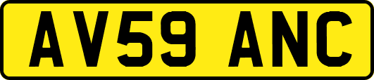 AV59ANC