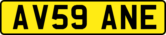AV59ANE