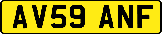 AV59ANF