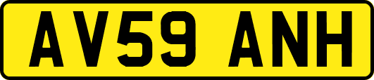 AV59ANH