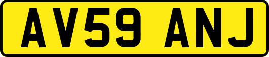 AV59ANJ