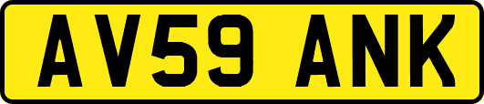 AV59ANK