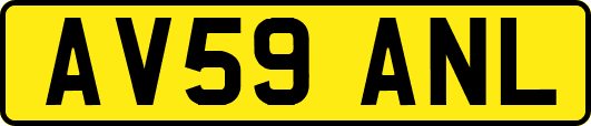 AV59ANL