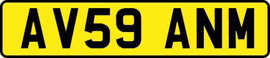 AV59ANM