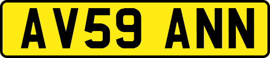 AV59ANN