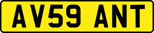 AV59ANT