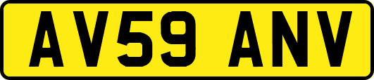 AV59ANV