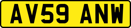 AV59ANW