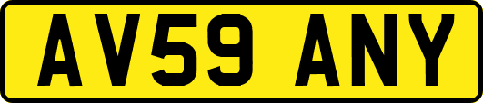 AV59ANY