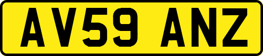 AV59ANZ